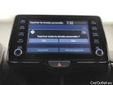  Toyota  Yaris TOYOTA  - 2020 1.5i Dual VVT-iE 125 Dynamic 5d #12