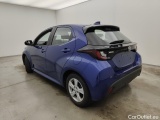  Toyota  Yaris TOYOTA  - 2020 1.5i Dual VVT-iE 125 Dynamic 5d #7