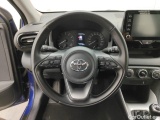  Toyota  Yaris TOYOTA  - 2020 1.5i Dual VVT-iE 125 Dynamic 5d #19