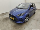  Toyota  Yaris TOYOTA  - 2020 1.5i Dual VVT-iE 125 Dynamic 5d #23