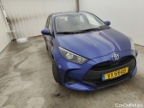  Toyota  Yaris TOYOTA  - 2020 1.5i Dual VVT-iE 125 Dynamic 5d #25