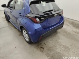  Toyota  Yaris TOYOTA  - 2020 1.5i Dual VVT-iE 125 Dynamic 5d #48