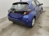  Toyota  Yaris TOYOTA  - 2020 1.5i Dual VVT-iE 125 Dynamic 5d #51