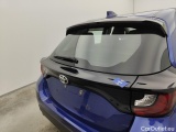  Toyota  Yaris TOYOTA  - 2020 1.5i Dual VVT-iE 125 Dynamic 5d #56
