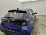  Toyota  Yaris TOYOTA  - 2020 1.5i Dual VVT-iE 125 Dynamic 5d #58
