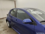  Toyota  Yaris TOYOTA  - 2020 1.5i Dual VVT-iE 125 Dynamic 5d #73