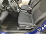  Toyota  Yaris TOYOTA  - 2020 1.5i Dual VVT-iE 125 Dynamic 5d #88