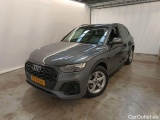  Audi  Q5 AUDI  DIESEL - 2020 35 TDi 163hp S line S tronic 5d 