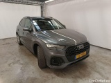  Audi  Q5 AUDI  DIESEL - 2020 35 TDi 163hp S line S tronic 5d #8