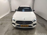  Mercedes  A-Klasse MERCEDES CLASSE A SEDAN (V177) A 250 e 160hp PHEV AMG Line 4d #5