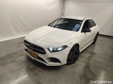 Mercedes A-Klasse MERCEDES CLASSE A SEDAN (V177) A 250 e 160hp PHEV AMG Line 4d