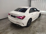  Mercedes  A-Klasse MERCEDES CLASSE A SEDAN (V177) A 250 e 160hp PHEV AMG Line 4d #2