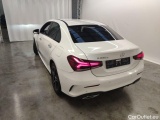  Mercedes  A-Klasse MERCEDES CLASSE A SEDAN (V177) A 250 e 160hp PHEV AMG Line 4d #7