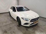  Mercedes  A-Klasse MERCEDES CLASSE A SEDAN (V177) A 250 e 160hp PHEV AMG Line 4d #8