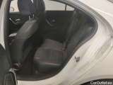  Mercedes  A-Klasse MERCEDES CLASSE A SEDAN (V177) A 250 e 160hp PHEV AMG Line 4d #10