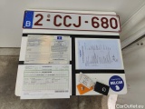  Volvo  XC 40 Volvo XC40 T4 PHEV Inscription Expression Aut. 5d #4