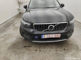  Volvo  XC 40 Volvo XC40 T4 PHEV Inscription Expression Aut. 5d #24