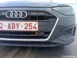  Audi  A4 Audi  Avant 2.0 30 TDi 100kW S tronic Business Ed 5d #27