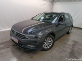 Volkswagen Passat Volkswagen  Variant 1.6 TDI SCR DSG7 Style Business 5d
