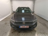  Volkswagen  Passat Volkswagen  Variant 1.6 TDI SCR DSG7 Style Business 5d #5