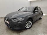 Audi A3 Audi  Sportback 2.0 30 TDi 85kW S tronic Business Ed. 5d