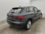  Audi  A3 Audi  Sportback 2.0 30 TDi 85kW S tronic Business Ed. 5d #2