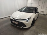 Toyota Corolla Toyota  1.8 Hybrid GR Sport e-CVT 5d