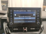  Toyota  Corolla Toyota  1.8 Hybrid GR Sport e-CVT 5d #14