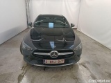  Mercedes  CLA-Klasse Mercedes-Benz CLA Shooting Brake CLA 180 d Business Solution 5d #5