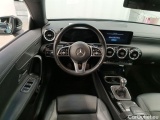  Mercedes  CLA-Klasse Mercedes-Benz CLA Shooting Brake CLA 180 d Business Solution 5d #9