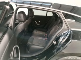  Mercedes  CLA-Klasse Mercedes-Benz CLA Shooting Brake CLA 180 d Business Solution 5d #10