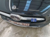  Mercedes  CLA-Klasse Mercedes-Benz CLA Shooting Brake CLA 180 d Business Solution 5d #26
