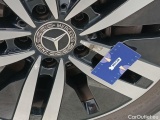  Mercedes  CLA-Klasse Mercedes-Benz CLA Shooting Brake CLA 180 d Business Solution 5d #45