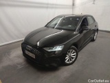 Audi A3 Audi  Sportback 2.0 35 TDi 110kW S tronic Attraction B.E 5d
