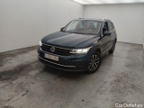 Volkswagen Tiguan Volkswagen  1.4 eHybrid DSG Life 5d