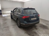 Volkswagen  Tiguan Volkswagen  1.4 eHybrid DSG Life 5d #7