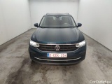  Volkswagen  Tiguan Volkswagen  1.4 eHybrid DSG Life 5d #5
