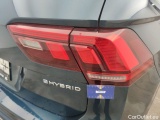  Volkswagen  Tiguan Volkswagen  1.4 eHybrid DSG Life 5d #47