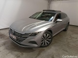Volkswagen Arteon Volkswagen  Shooting Brake 1.4 eHybrid Elegance Business SB 5d