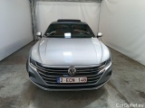  Volkswagen  Arteon Volkswagen  Shooting Brake 1.4 eHybrid Elegance Business SB 5d #5