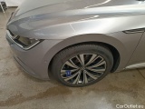  Volkswagen  Arteon Volkswagen  Shooting Brake 1.4 eHybrid Elegance Business SB 5d #17