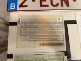  Volkswagen  Arteon Volkswagen  Shooting Brake 1.4 eHybrid Elegance Business SB 5d #38