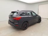  Bmw  X1 BMW,  FL'19, BMW  sDrive16d (85 kW) 5d #4