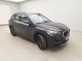  Bmw  X1 BMW,  FL'19, BMW  sDrive16d (85 kW) 5d #5