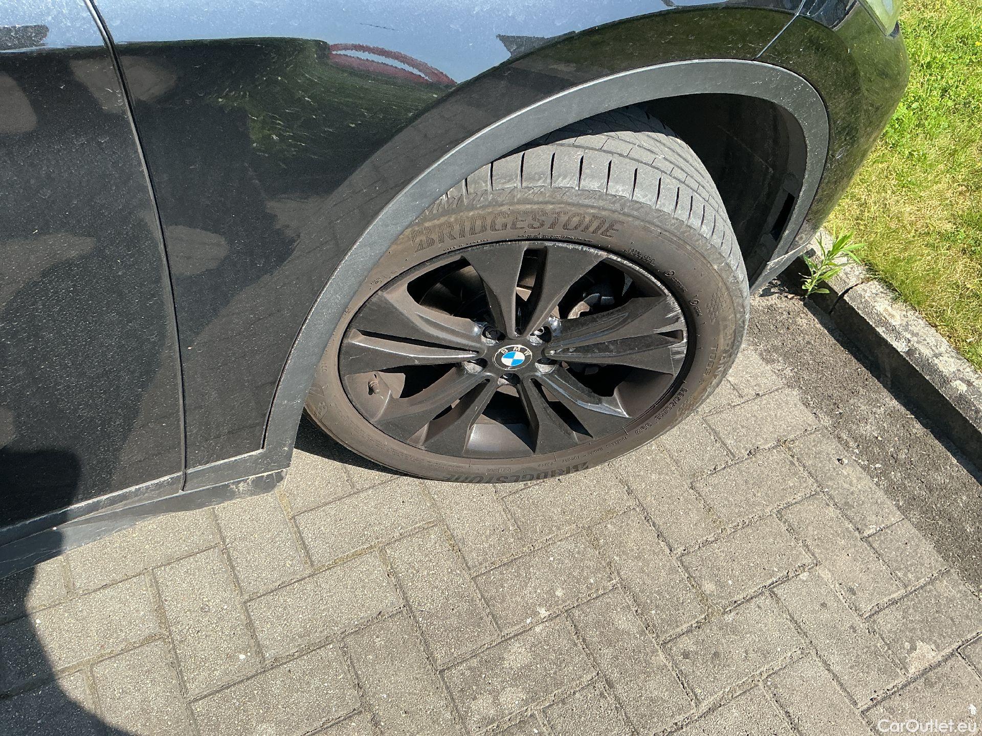 Bmw  X1 BMW,  FL'19, BMW  sDrive16d (85 kW) 5d #10