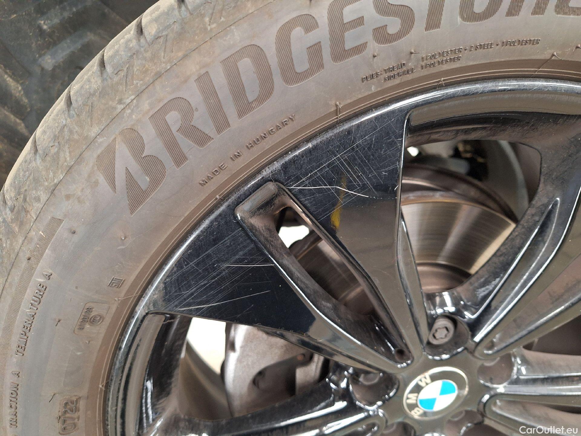  Bmw  X1 BMW,  FL'19, BMW  sDrive16d (85 kW) 5d #36