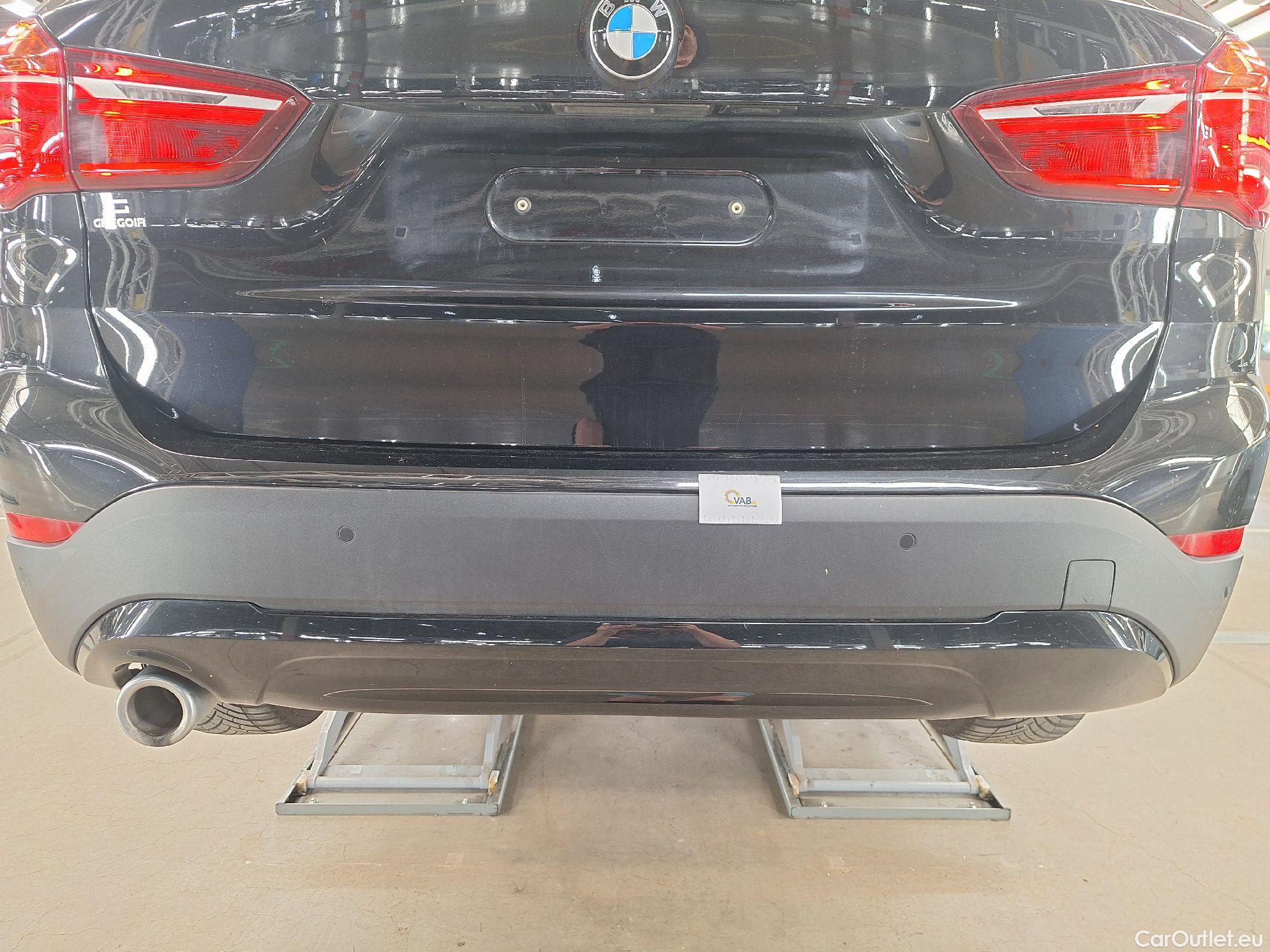  Bmw  X1 BMW,  FL'19, BMW  sDrive16dA (85 kW) 5d #15