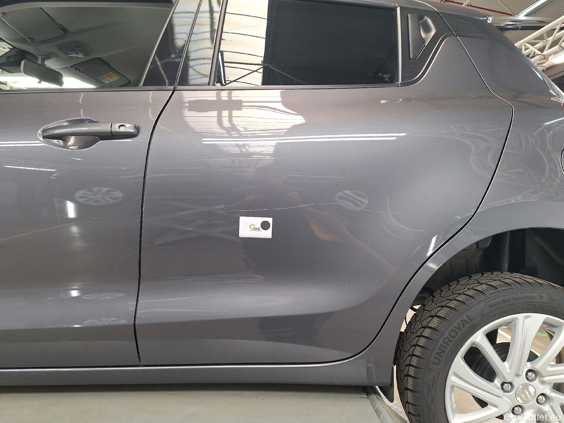  Suzuki  Swift Suzuki,  '17, Suzuki  1.2 Grand Luxe + CVT 5d #9