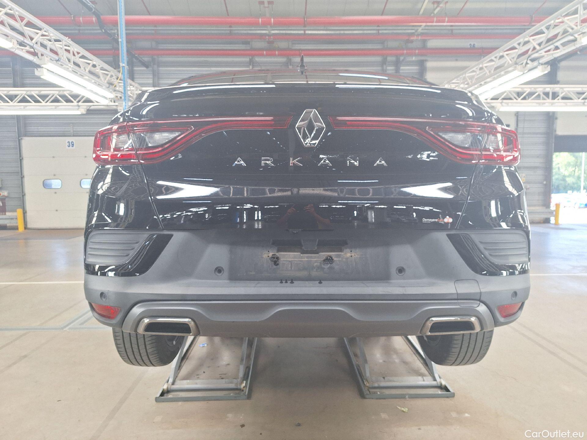  Renault  Arkana Renault,  '21, Renault  TCe 160 EDC R.S.Line 5d #3