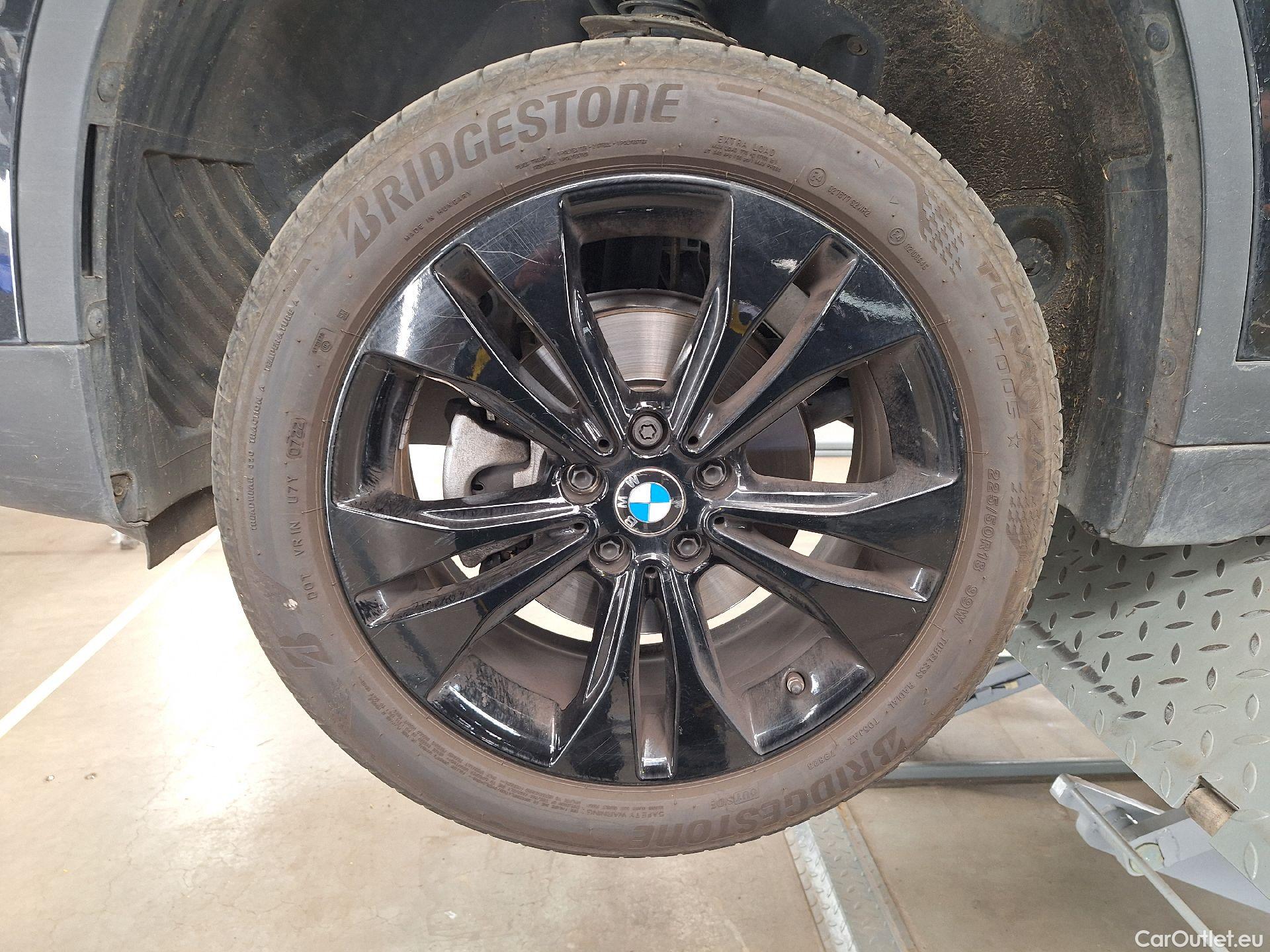  Bmw  X1 BMW,  FL'19, BMW  sDrive16d (85 kW) 5d #35